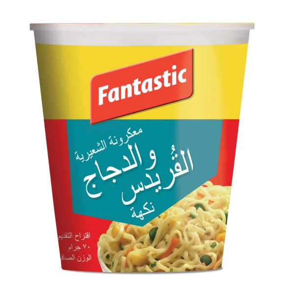 NOODLES | Alaujan Webstore | Bahrain