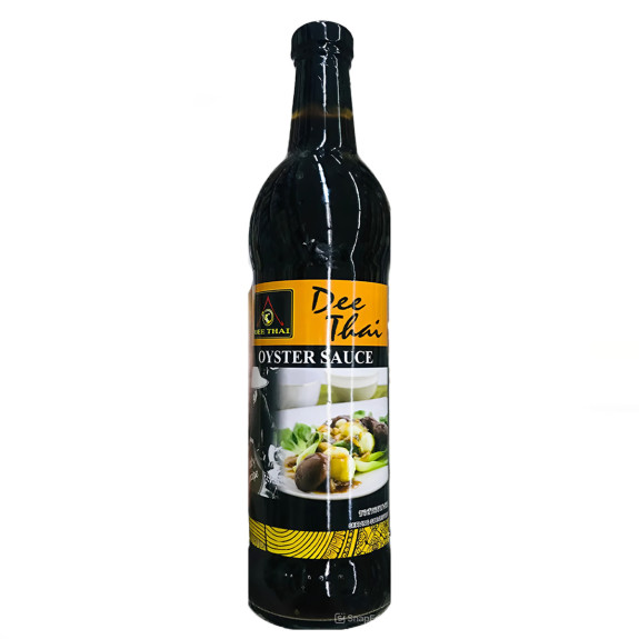  DEE THAI OYSTER SAUCE 690ML