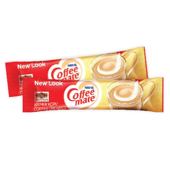 Nestle COFFEE-MATE® 3g Sachets