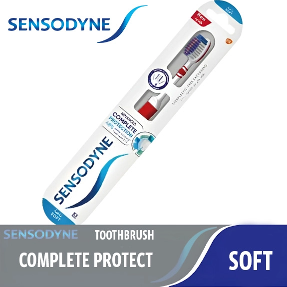 Sensodyne Gum Care Extra Soft Toothbrush