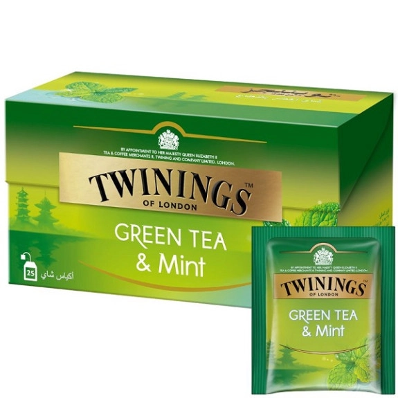 Twinings | Alaujan Webstore | Bahrain